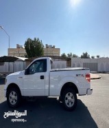 للبيع وانيت فورد F150 موديل 2010 دبل ارضيعداد 318 الف كيلو شرط الفحص