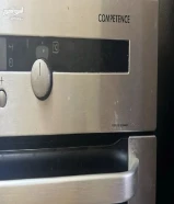 فرن كهرباء الماني