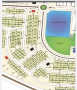 Land in Al Mutlaa N3, fourth distribution