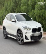 للبيع BMW X2 Mkit 2018