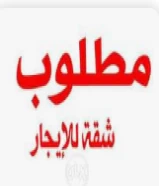 مطلوب شقه للايجار