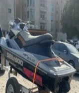 جت سيدو 2008