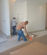 شركة الفوارس الماسيه للمقاولات العامة والاصباغ الداخلية والخارجيه