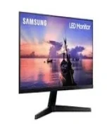 NEW MONITOR SAMSUNG 24INCH S24A600UCM LED IPS/75HZ/DP PORT