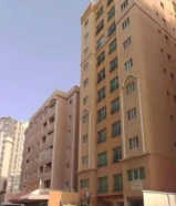 مشاركة سكن بالسالمية قطعة 12