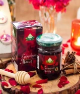 عسل القوة الطبيعية Natural Power Honey