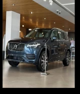 للبيع فولفو XC 90 موديل 2023