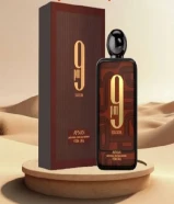9PM Elixir for men 100ml EDP Intense by Afnan only 16 kd and free delivery