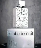 Club De Nuit Sillage for men 105ml EDP by Armaf and free delivery