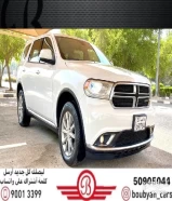 دودج دورانجو V62016العداد 164