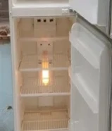 دايو كوري بحاله جيده معا التوصيل والكفاله