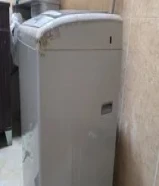 Used Wansa Washing machine For Sale