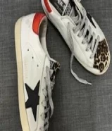 Golden goose women shoes