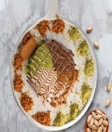 متخصص بتجهيز المحلات وتشغيلها