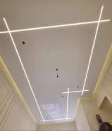 علی ديكور جبس جبسم بوردمعلم و فنی صحي باكستاني