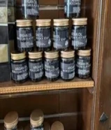 منتجات مغربية أصلية