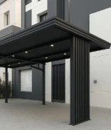 حداد مظلات/ حداد درابزين/ حداد ابواب/ حداد ديوانيات