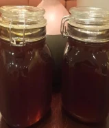 عسل سدر جبلي مميز