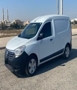 2022ريـنـو دوكر Renault Dokker Van