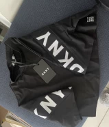 DKNY top. NEW