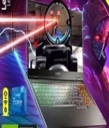 Lenovo Legion Core i7 Nvidia RTX3070 8GB VGA 15.6inch WQHD 1TB NVMe SSD