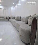 اثاث ومفروشات تفصال وتنجيد