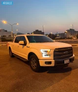 للبيع فورد اف F150 لاريت 2015