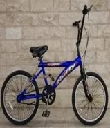 selling Huffy bike size 20inch