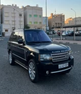 Range Rover Vogue 2010