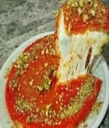 معلم كنافه نابلسيه بجميع انواعها خشنه ناعمه مبرومه كفاءه عاليه65894284