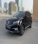 ام جي RX5 موديل 2022 عداد 64 الف