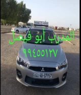 تعليم قياده السيارات مدربين ومدربات جميع مناطق الكويت