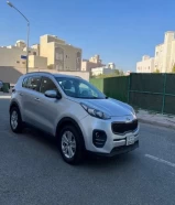 للبيع كيا سبورتج
Kia Sportage
مديل/2019