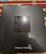 GALAXY Z FOLD 5 (5G) 256G BLACK