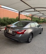 التيما4سلندر البابطين موديل 2018 بحاله ممتازه