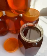 عسل سهند إيراني