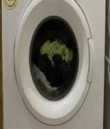 Vestel washing machine - 8 KG