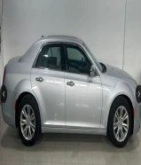 21/39845 Chrysler 300 Touring