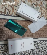 huawei nova 7 5g 8&128gb