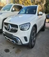 Mercedes benz GLC200