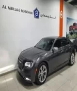 كرايسلر 300C