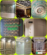 صباغ شاطر اصباغ المحترف ترميمات عامه أبو يوسف لا مقاولات عامه