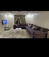 شقة مفروشة