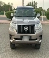 برادو 2019 TXL