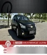 ⁨⁨⁨شيفرولية كروز LT - موديل 2013 العداد: 194 ألف السعر: 850 دينار