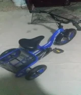 دراجة هوائية أطفال بحالة جيدة Children's bicycle in good condition