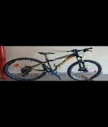 Fuji Nevada 1.5 Mountain Bike