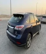 جيب لكزس 2014 حجم Rx350