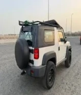 جيب بايك 2016 عداد 66