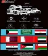 انظمة تتبع سيارات gps tracker,car tracking ,vehicle tracking system ,fleet management,GPS SYSTEMخدمة التوصيل99186802